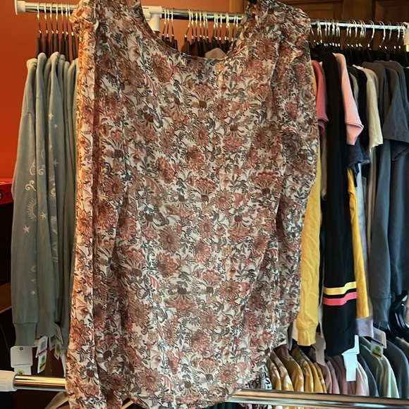 BCX top - Picture 6 of 8